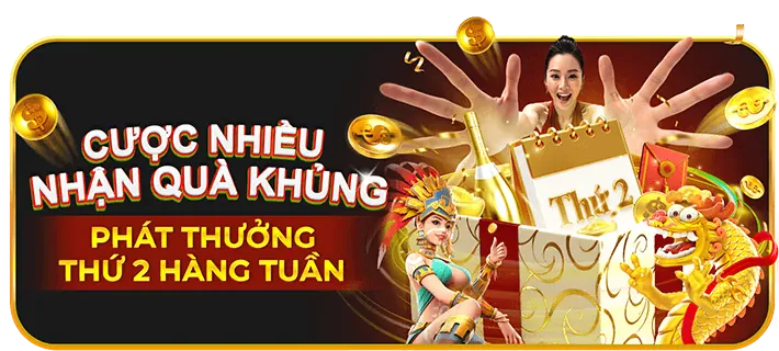 Tiền thưởng đăng ký thành viên mới 89bet1