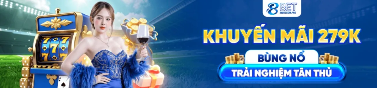 Tổng quan về 89bet1 khuyến mãi