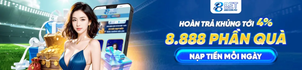 Ứng dụng 89bet1 khuyến mãi