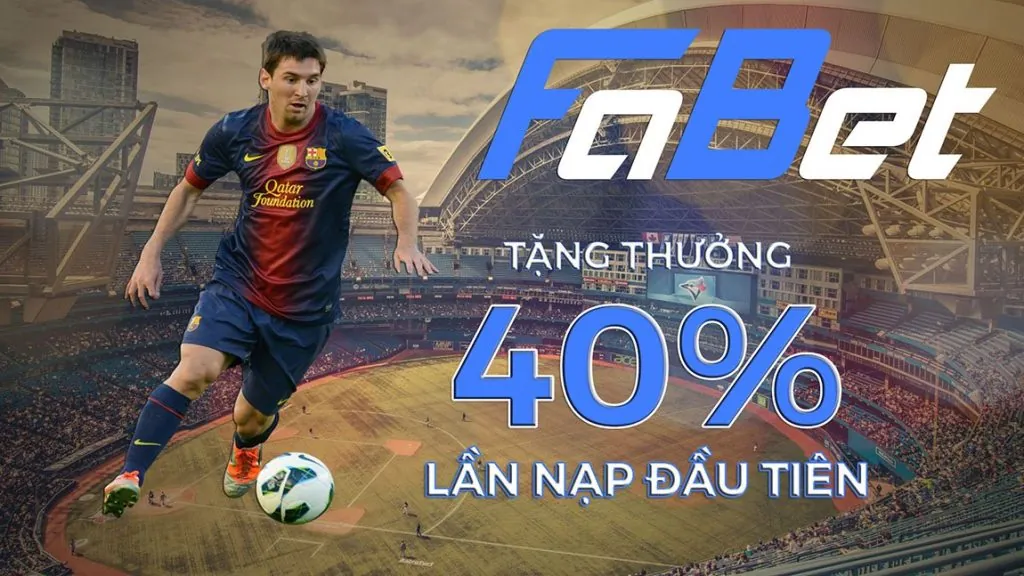 Thưởng nạp tiền 89bet1