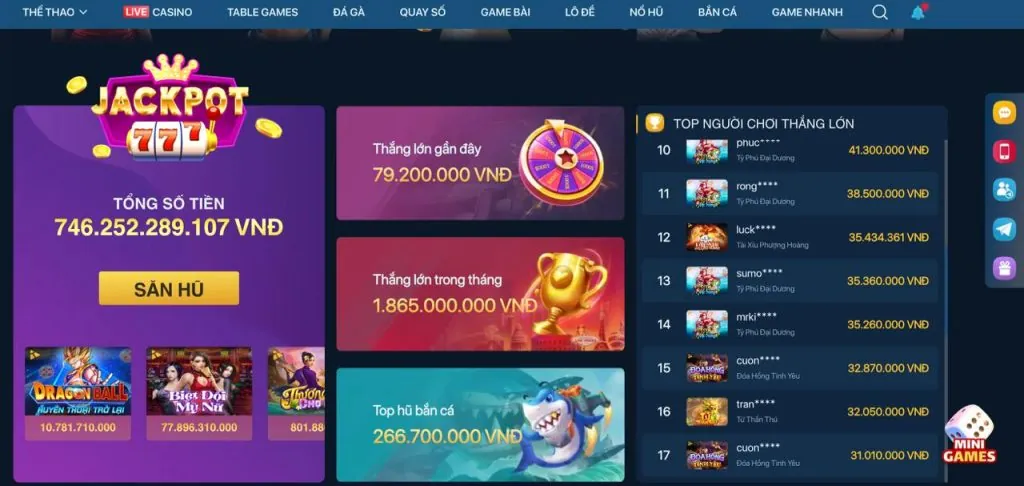 Hình ảnh ưu đãi đặc biệt 89bet1 theo mùa